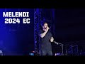 Melendi 2024 Ecuador, Gira 20 Años Sin Noticias - Concierto Completo 4K