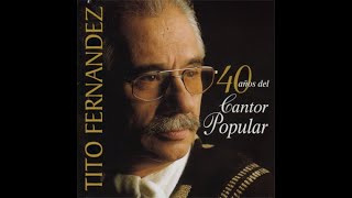 Video thumbnail of "Tito Fernández - Me gusta el vino (2000)"