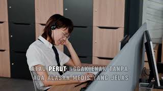 Jangan Abaikan! Ini 7 Tanda Tubuh Dipenuhi Energi Negatif