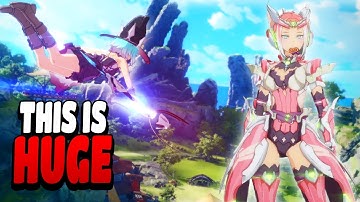 Blue Protocol Star Resonance Just SURPRISED Players..