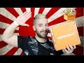 FURCSA JAPÁN ÉDESSÉGEK | TOKYO TREAT UNBOXING | EGYÜNK ! #42