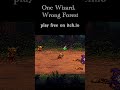 I built this RPG brawler inside WordPress