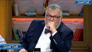 Atatürkün Üstün Dehasını Celal Şengör Dilinden Dinleyin