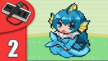 Moemon Emerald Nuzlocke Randomizer - Part 2