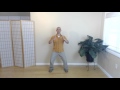 Tai Chi for Knee Rehabilitation