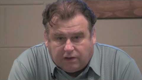 How  To  Stand  Against  Satan  And  His  Demons  (Jacob Prasch  ) 480P