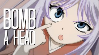 Video thumbnail of "Bomb A Head • english ver. by Jenny (Tenjo Tenge OP)"