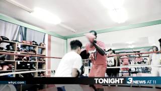 Dream Team Boxing