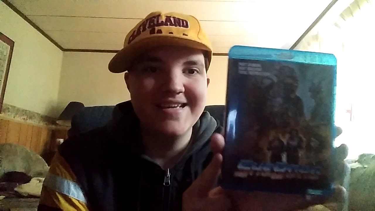 Movie Review- Sheborg