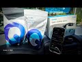 Anker MagGo &amp; PhenQ... A Dual Unboxing in the car!