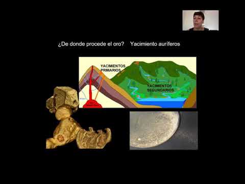 Vídeo: Oro Escita Y Mdash; Secretos Y Maldiciones - Vista Alternativa