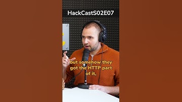 Is Django still worth learning? | HackCast S02E07 - Django #shorts