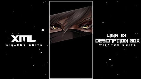 MONEY RAIN ☔ ATTITUDE SONG || NEW ✨TREND 💦XML🥀 FILE PRESET 💕|| PRESET BY @nobodyEditz305