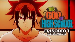 The God of High School Temporada 2 Capitulo 1 sub español ¿Cuando sale-  ¿Donde verlo- - video Dailymotion