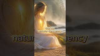Feeling Stressed? Try This 🌿 #shorts #432hz #relaxing