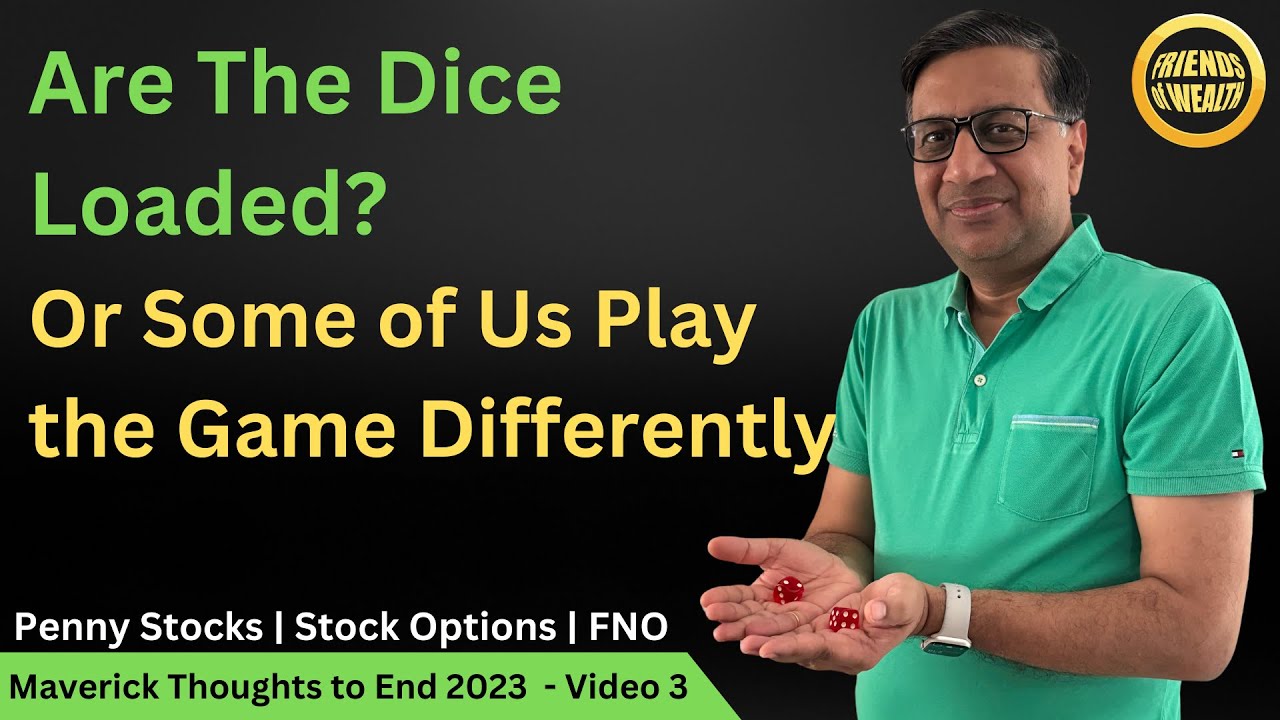 Win Wealth Game by Understanding the Strategy Early - Penny Stocks ...