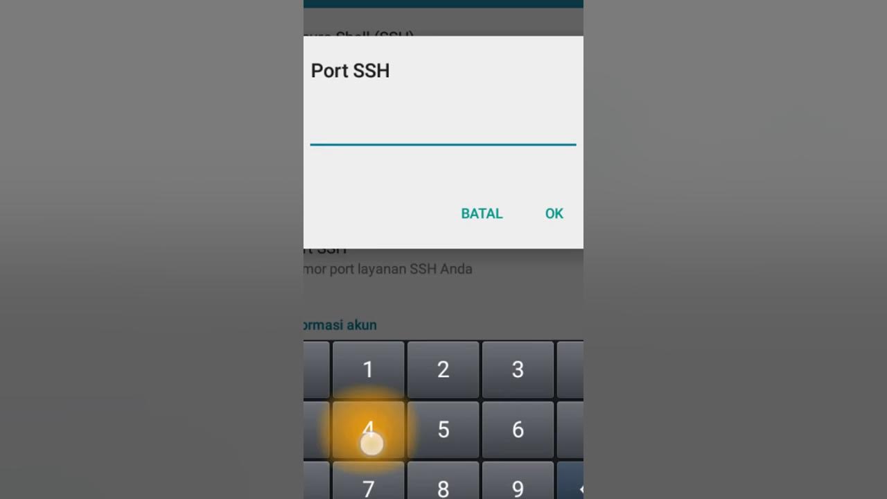 tutorial cara membuat config axis di http injector (Hi) 2017 YouTube