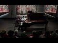 Alexander and nikita mndoyants play schostakovichs tarentella