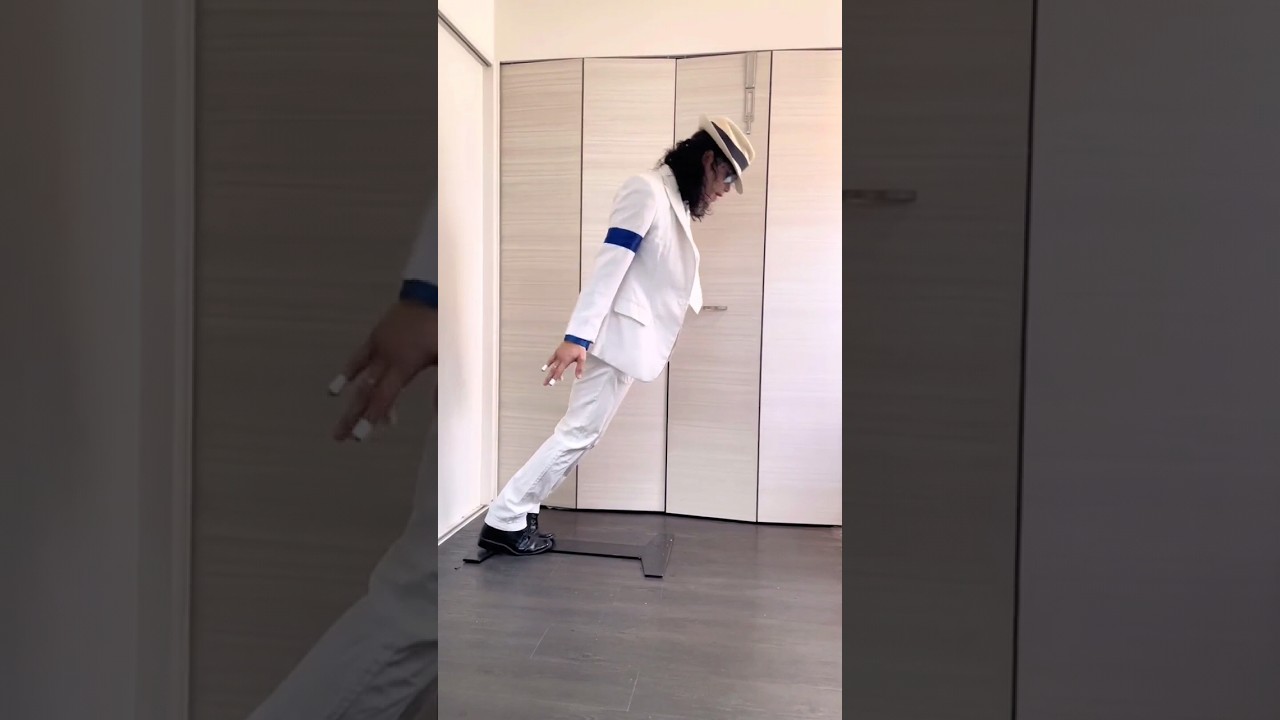 Michael Jackson 😱😱😱 End lazmi dekhen 😱😱