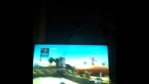 *grind out of the MAP glitch/CTF mod