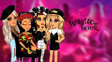 bounce back - kayleex - msp version