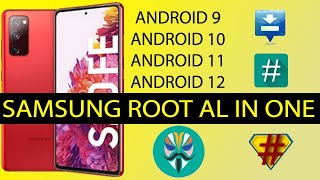 Root All Samsung 2022 Solution root without any problem screenshot 5