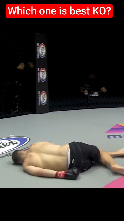 #knockout 397 #onepunch #hardko #pfl2 #tai #bestboxing #KO #빠른 녹아웃 #one #ufc #녹아웃 #pfl #권투  #नॉक आउट