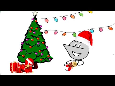 Santa Claus Shantaram Halkat Call Santa Like Angry Noman Toon Time Tv A1 Video Shantaram 