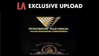 Roadshow Television/MetroGoldwynMayer