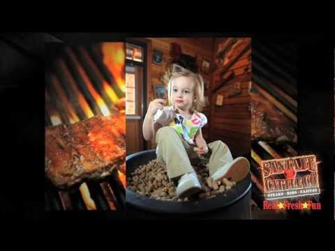 Santa Fe Restaurant In Hammond Louisiana