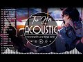 New Acoustic Tiktok Love Songs Cover 2022  | Top English Acoustic Love Songs Cover Of Popular Song