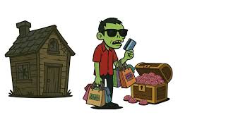 Credit Card: Poor Man's Trap or Rich Man's Tool?