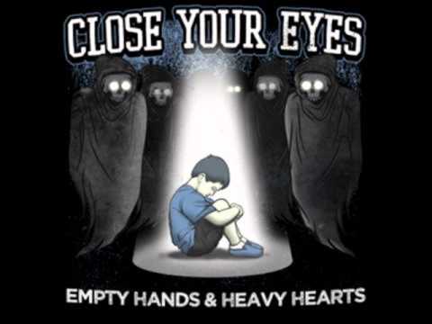Close Your Eyes - Wormwood