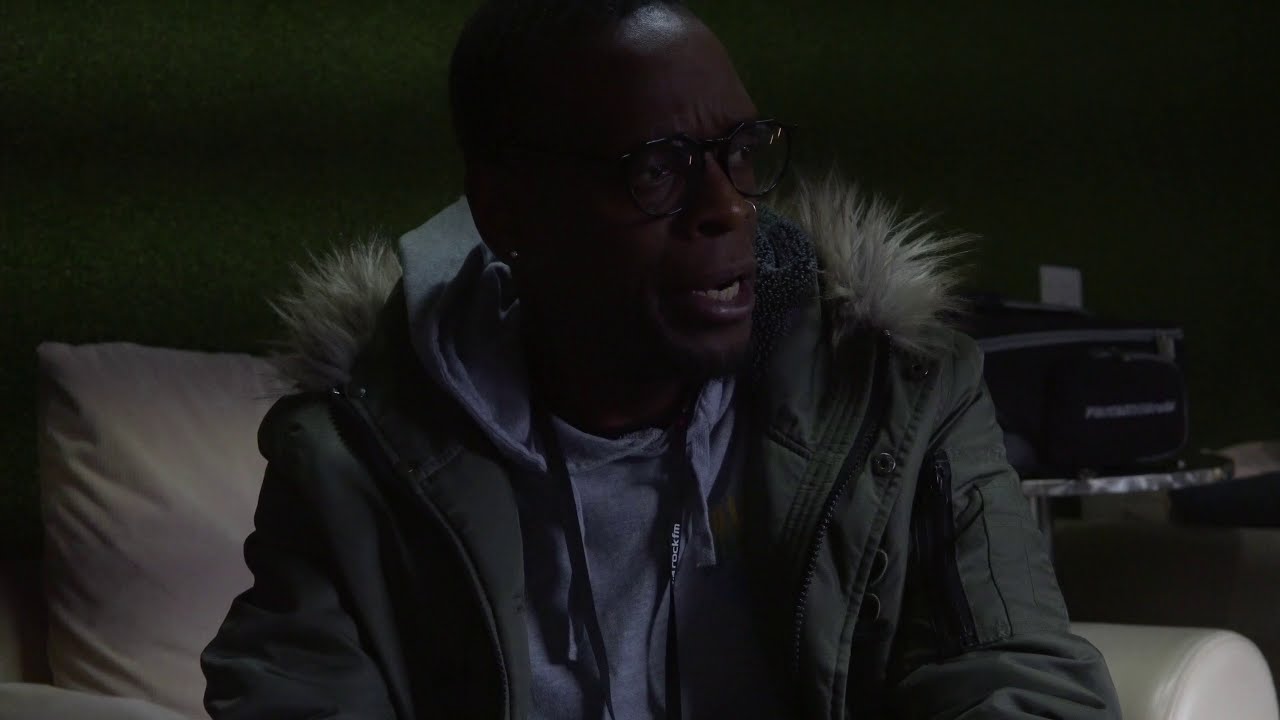 BLACK GRAPE // INTERVIEW WITH VINTAGE SOCIETY