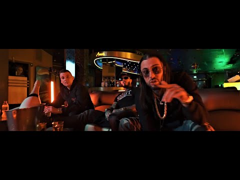 LX x CAPITAL BRA x MALIK MONTANA - AKTIV (prod.Jordan Beats)