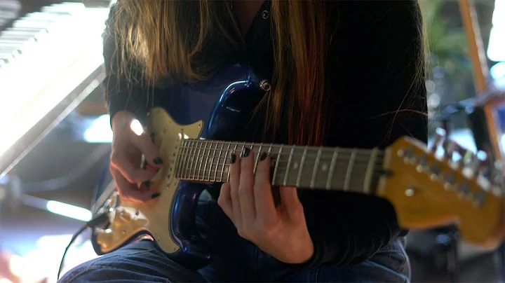 Shannon Lauren Callihan - What You Do To Me (Jam S...