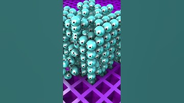 Emoji face ball falling #emoji(49)🤯 #animation