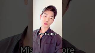 should @trishapaytas do a feature on this song???? #EricNam #TrishaPaytas #MissMeMore #saranghae
