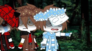 Salah doa || Gacha Club || {Boboiboy Elemental} || [Trio Original] ||