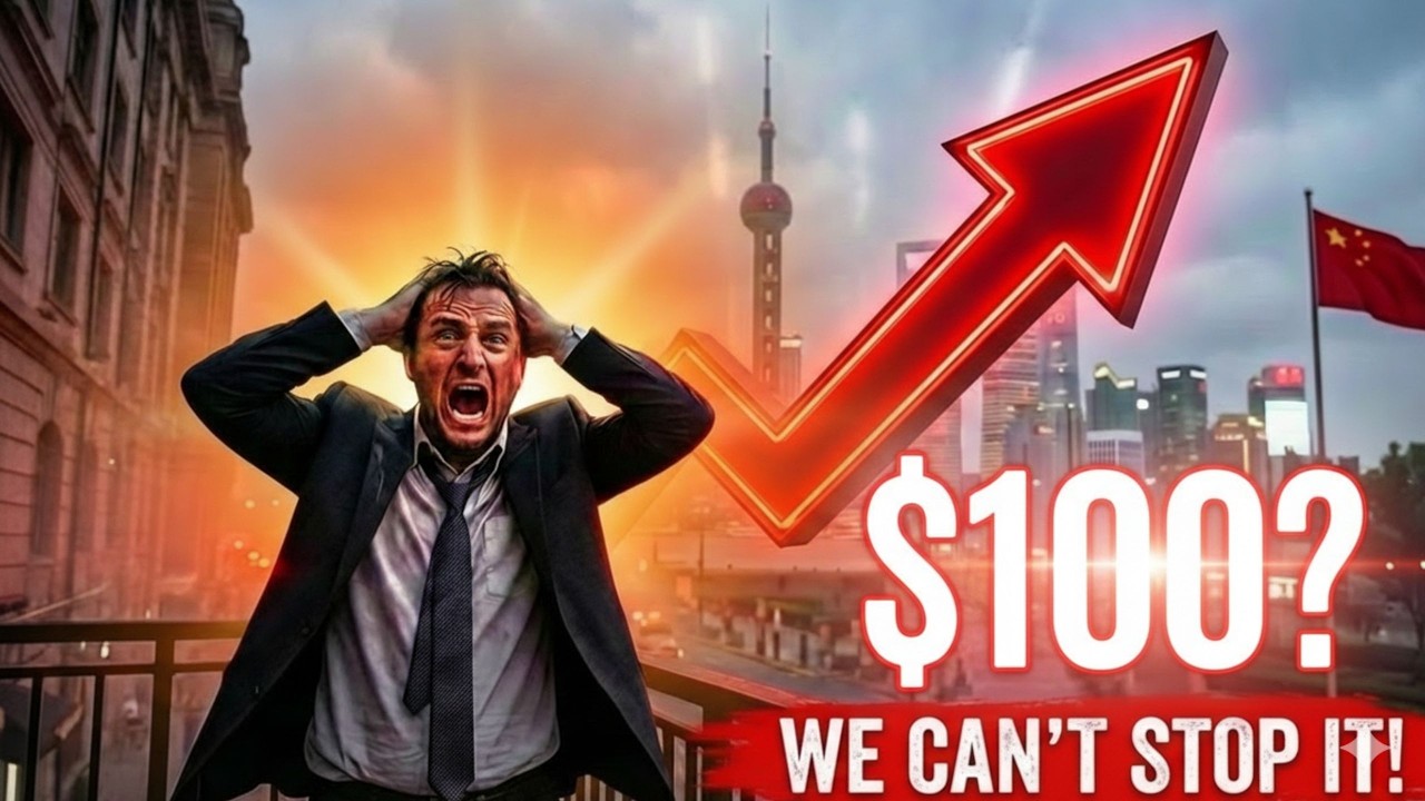COMEX Big Mad: Shanghai Silver Market Pushes Higher! LIVE! 🪙🚀