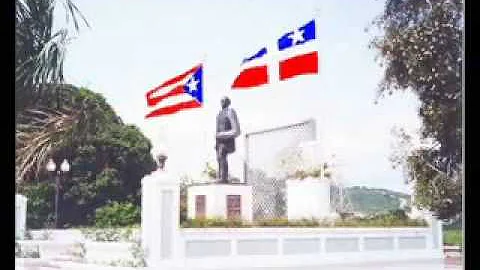 Che Guevara habla de Puerto Rico y de Pedro Albizu...