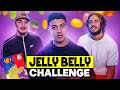 Pire challenge avec adembilal jelly belly challenge