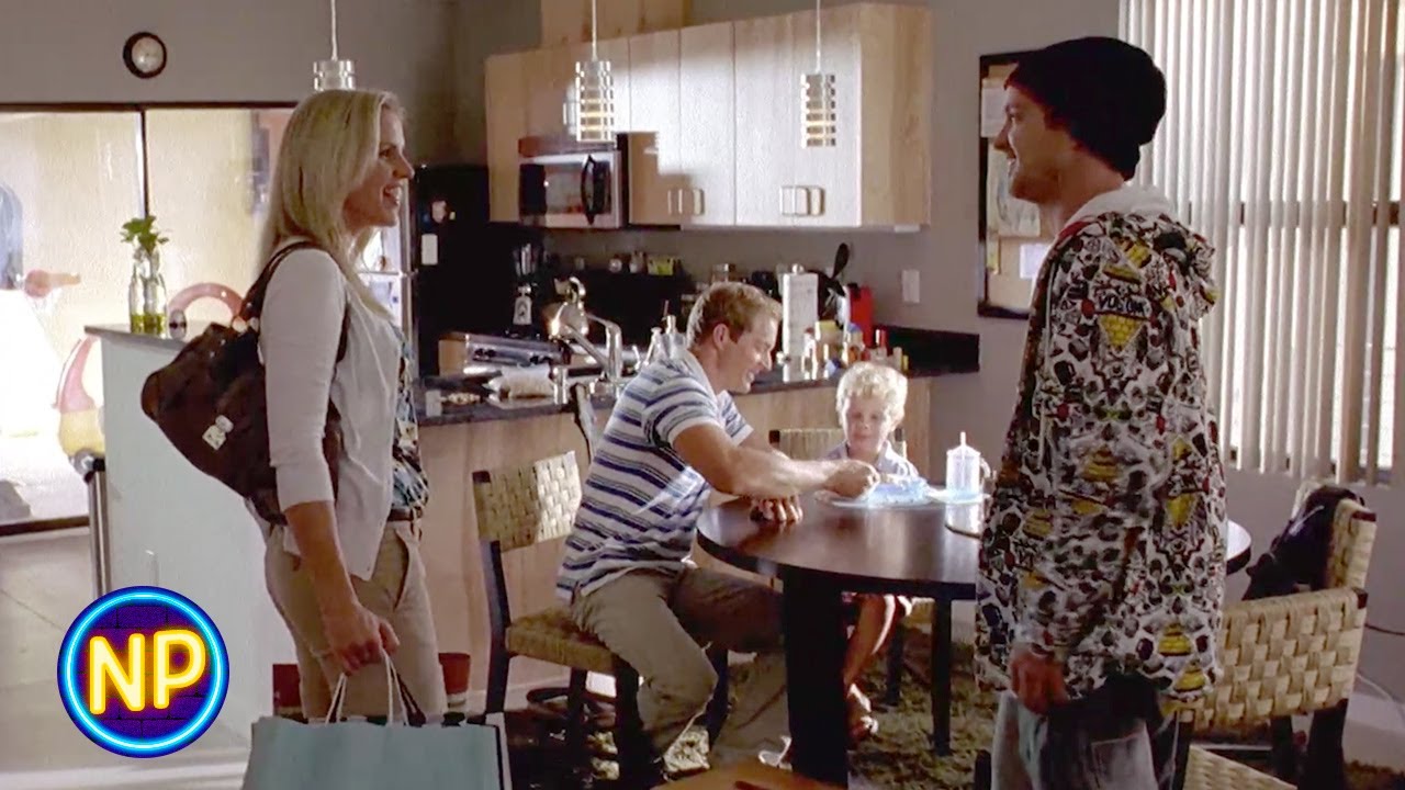 Jesse Needs a New Place to Live | Breaking Bad Season 2 Episode 4