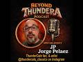 Beyond Thundera w/ ThunderCats Fan & artist JP - Thundercats_classics on Instagram