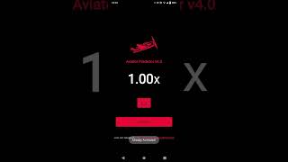 AVIATOR PREDICTOR V4.0. ACTIVE code #v4.0