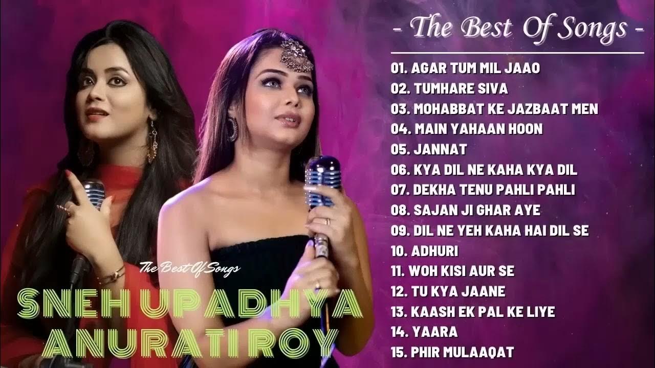 The Best Of Songs Sneh Upadhya Anurati Roy s Energetic the-best-of-songs-sneh-upadhya-anurati-roy-s-energetic