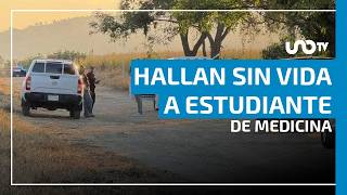 Hallan sin vida a Karla Pérez en Jalisco