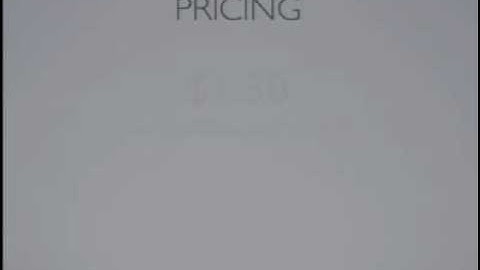 Context.IO Presents at Under the Radar: Consumerization of t