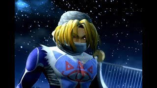 Super Smash Bros. Melee | Unfaltered Hope | ~Fountain of Dreams Remix~
