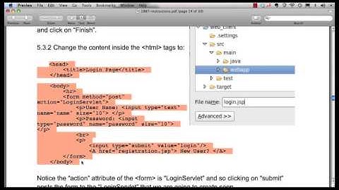 Developing OSGi enabled Java EE Applications using Eclipse